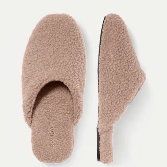 Brand New Bomba’s Women's Sunday Mule Slipper - Picture 4 of 4